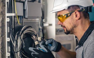 Energy Efficiency: Strategies for Homes and Businesses
