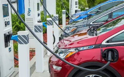 Electric Vehicle Charging: Future Trends and Innovations