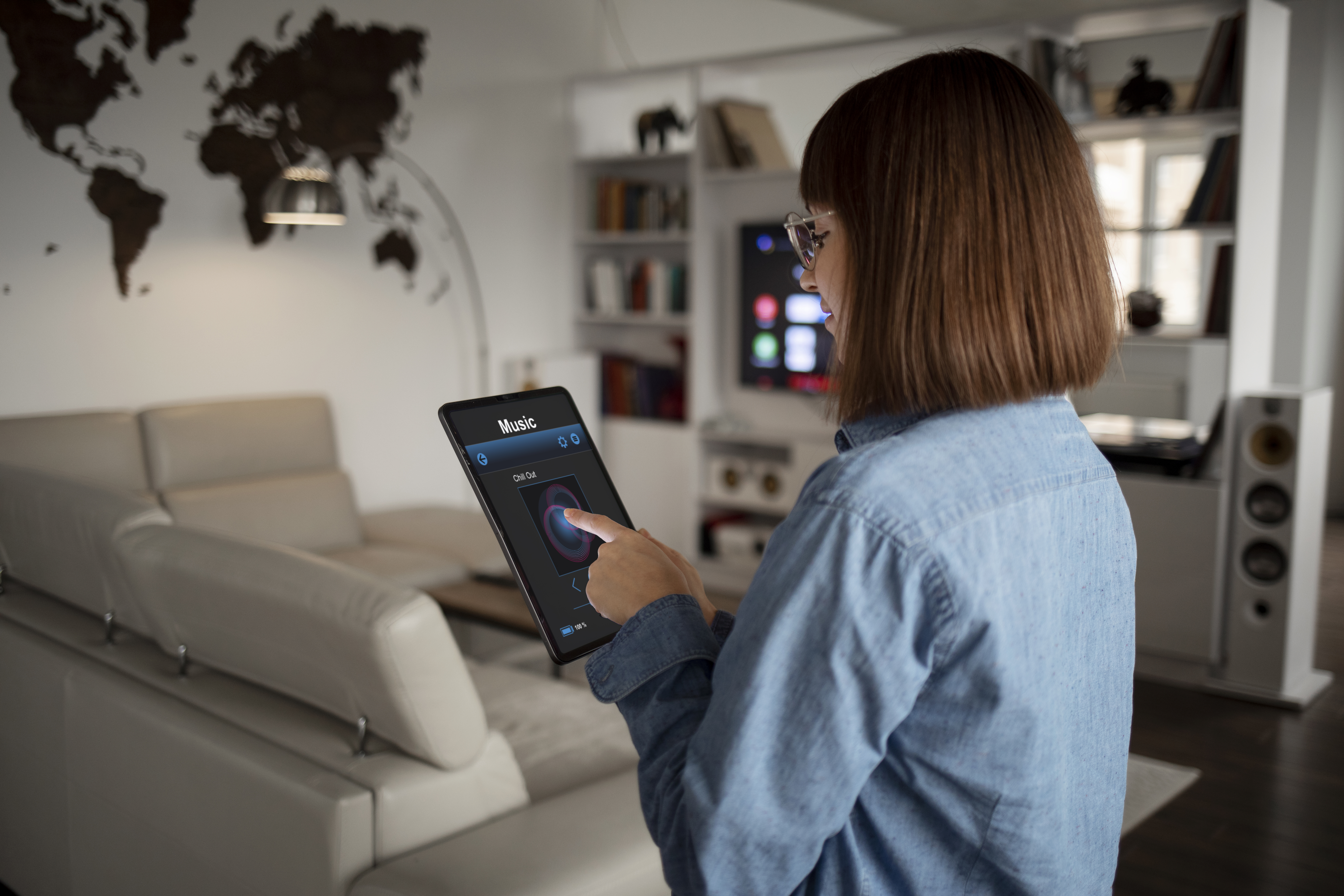 Implementing Smart Home and Building Technologies Implementing Smart Home and Building Technologies