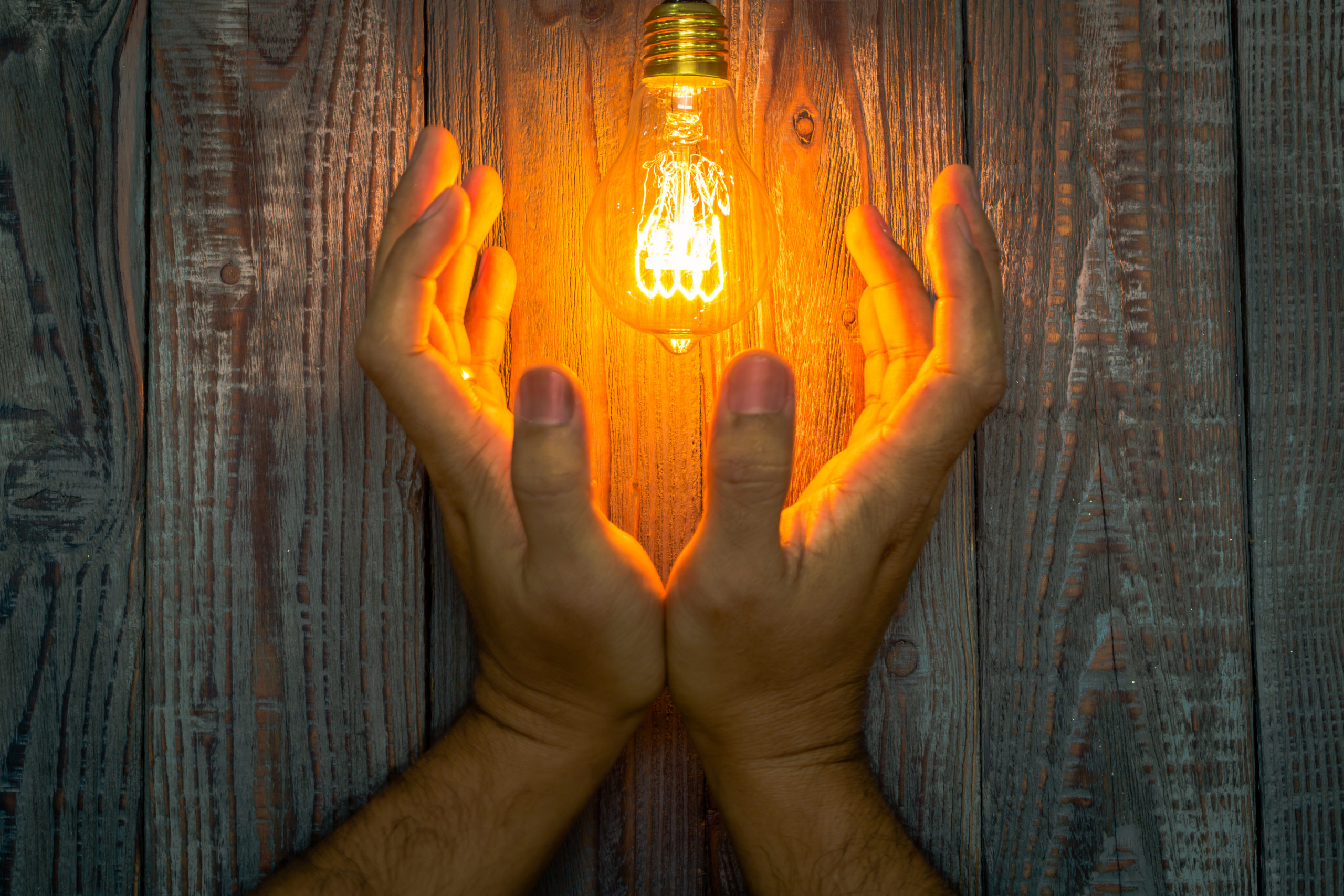 Adopting Energy-Efficient Lighting Adopting Energy-Efficient Lighting