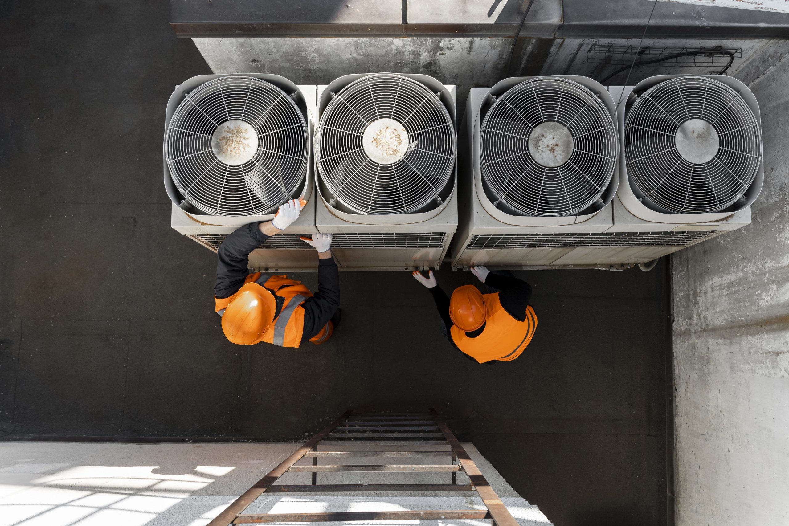 Enhancing HVAC Efficiency Enhancing HVAC Efficiency
