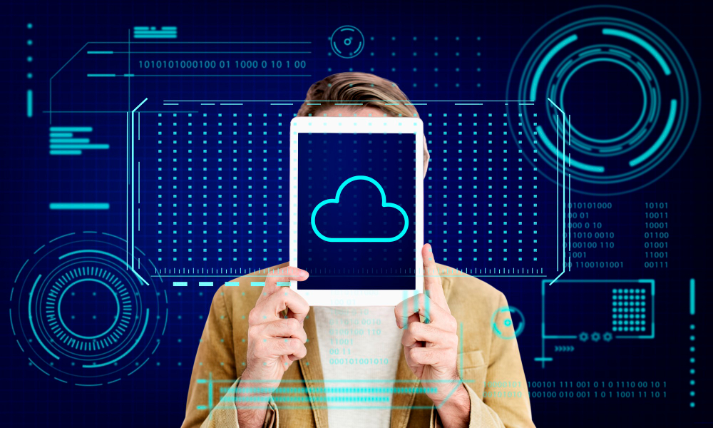 cloud computing