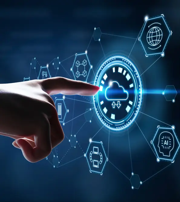 IT management IT management