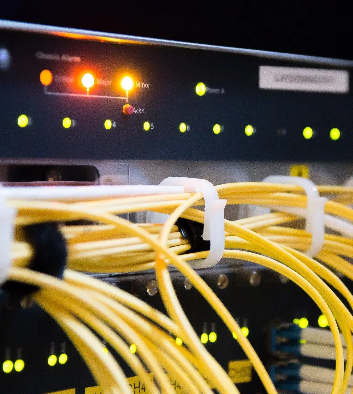 Network Performance Network Performance