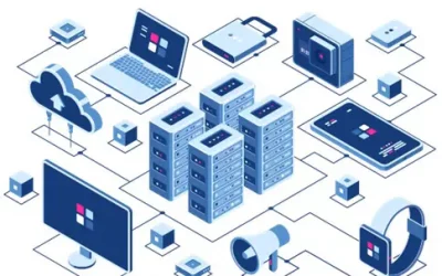 How to Improve Your Business’s IT Infrastructure