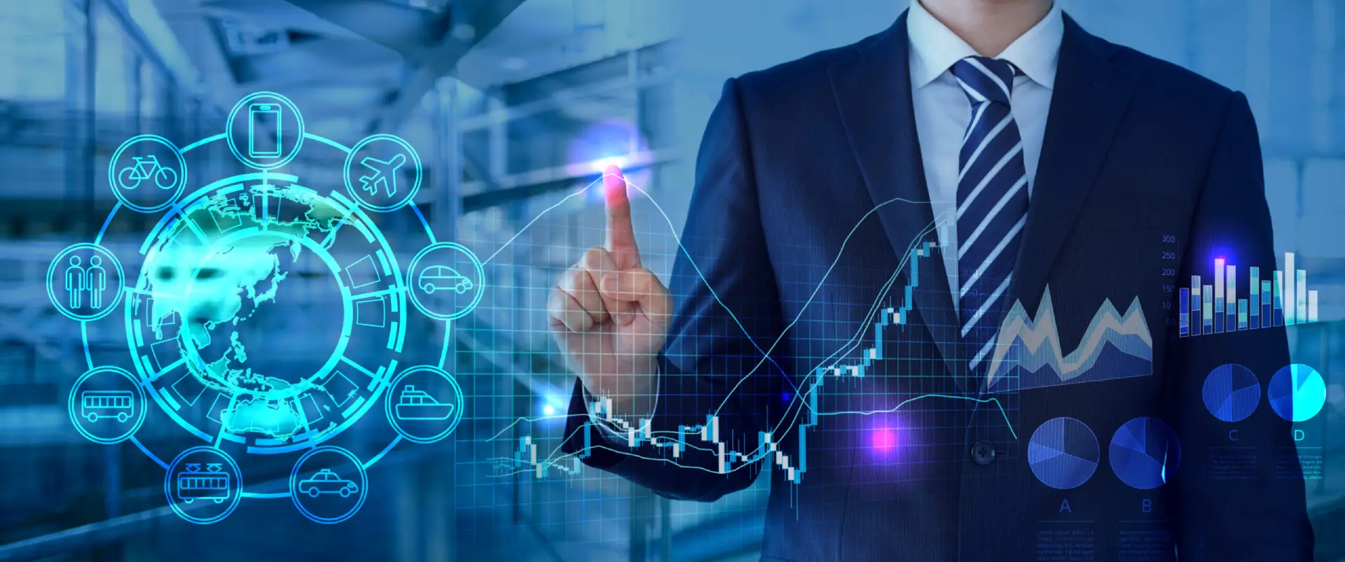 IT infrastructure IT infrastructure