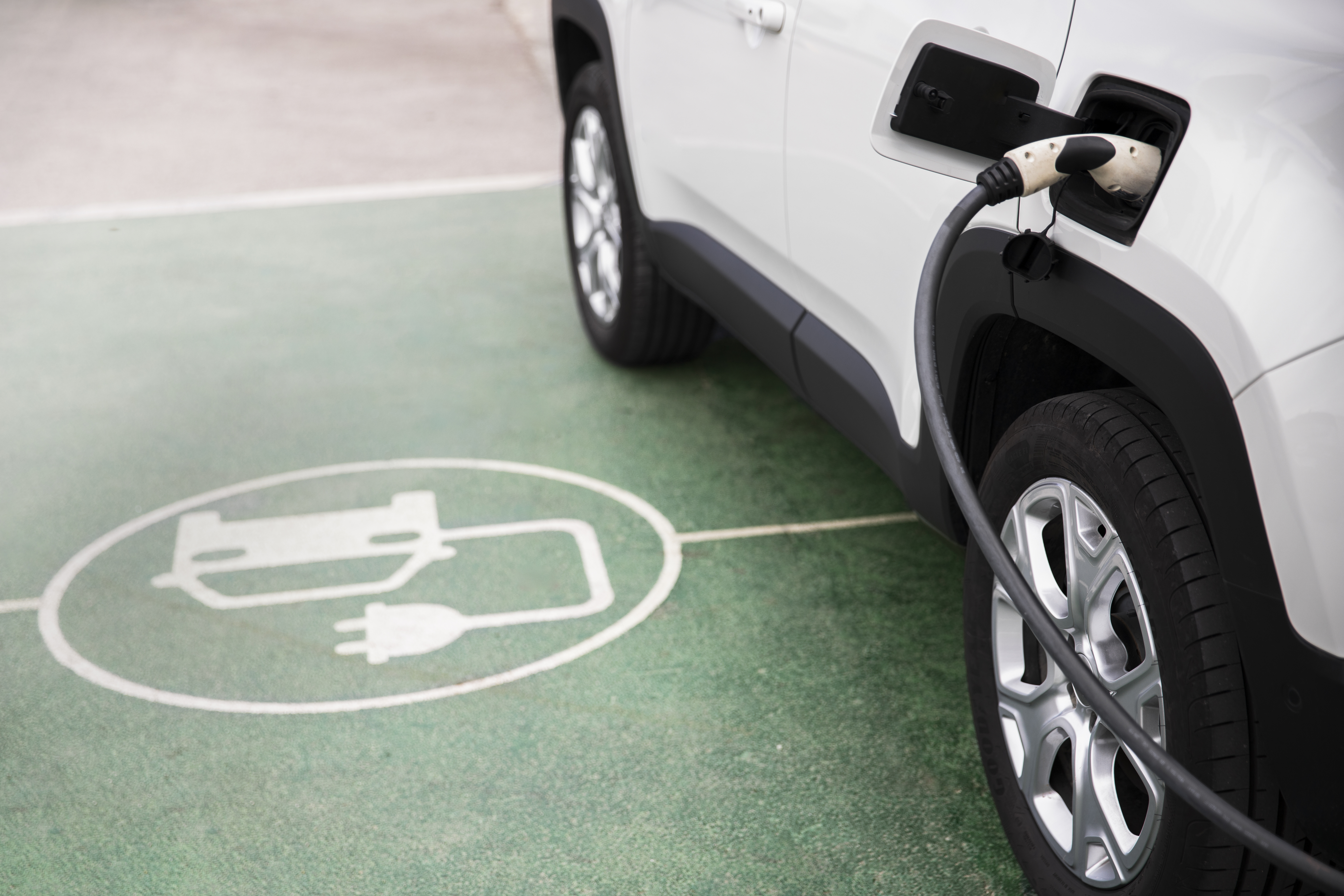 EV charging stations Denver EV charging stations Denver