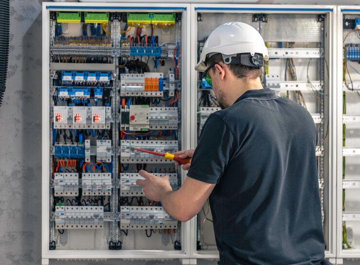 electrical panel replacement electrical panel replacement