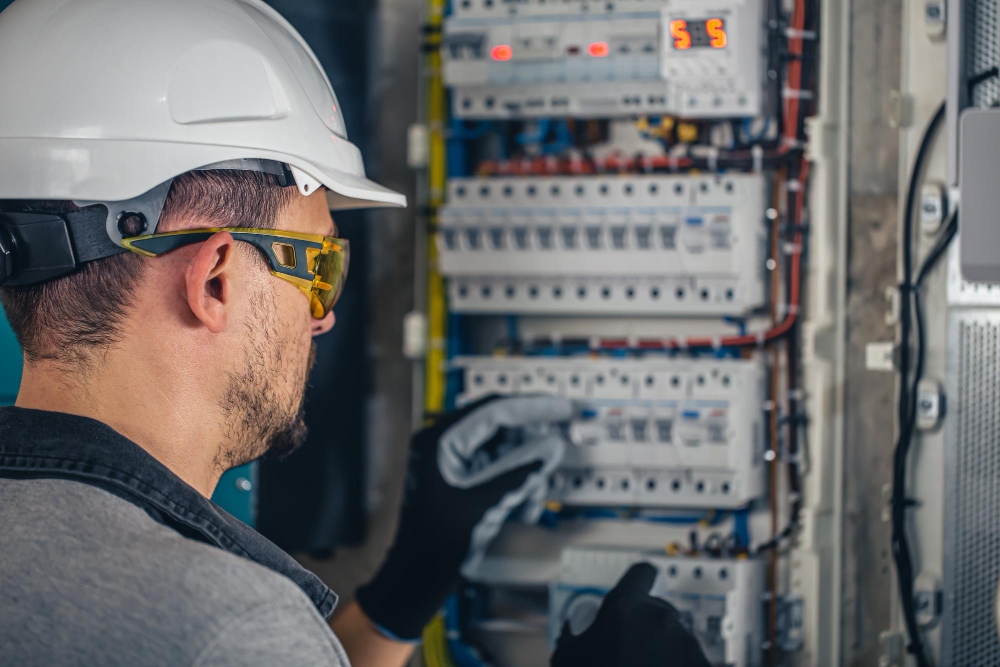 electrical panel upgrades Denver electrical panel upgrades Denver