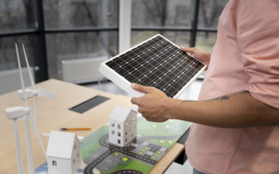 Solar Power for Your Denver Home: A Sustainable Investment for the Future