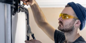 electrical maintenance denver