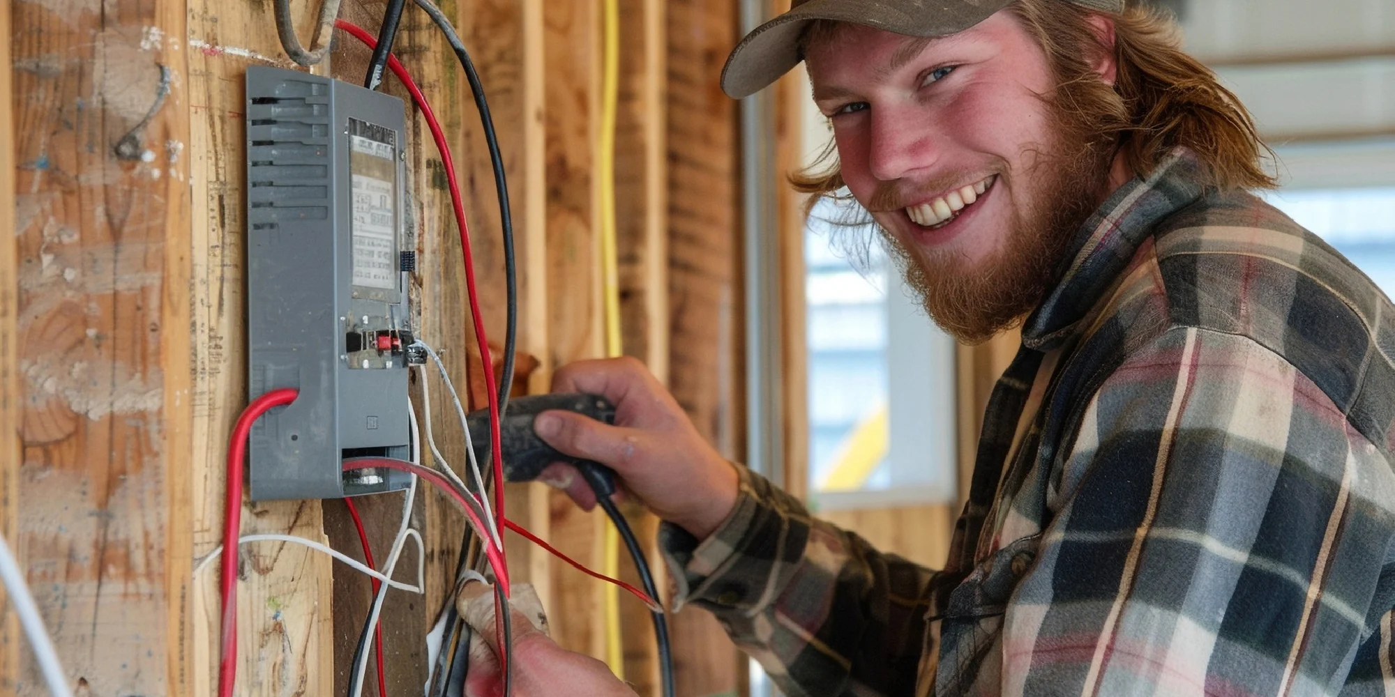 blog-electricpannel electrical maintenance denver